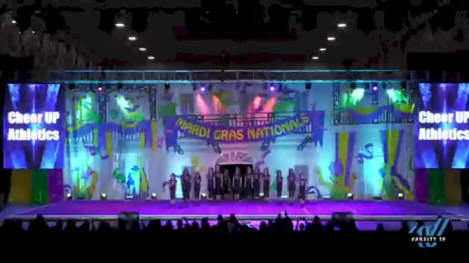 varsity mardi gras nationals