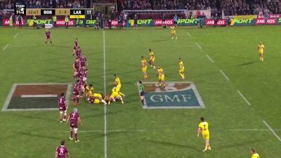Replay: Union Bordeaux vs Stade Rochelais | Apr 26 @ 7 PM