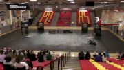 Canyon HS (CA) "Anaheim CA" at 2026 WGI Guard Palm Desert Regional+