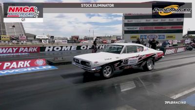 Replay: NMCA World Street Finals | Sep 23 @ 8 AM