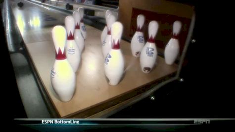 2011 PBA World Championship (4 of 5)