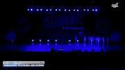 Dance Dynamics - Tiny Elite Small Jazz-Love Shack [2026 Tiny - Premier - Jazz Day 1] 2026 GROOVE Dance Grand Nationals
