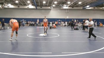 184 lbs Consi Of 4 - Aidan Barry, Coast Guard vs Chase Mayes, Coast Guard