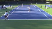 Replay: Wellesley Invitational Court 2 - 2025 Wellesley Tennis Invitational | Sep 12 @ 5 PM