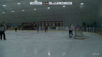 Replay: Home - 2024 North Shore vs Winnipeg | Nov 24 @ 10 AM