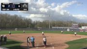 Replay: Wingate vs Catawba - DH | Mar 20 @ 4 PM
