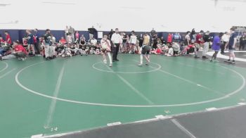 Replay: Mat 30 - 2025 Ohio Tournament of Champions | Apr 27 @ 8 AM
