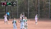 Replay: Springfield vs Babson | Apr 4 @ 3 PM