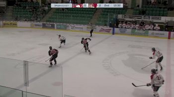 Replay: Home - 2025 CAC vs RD Chiefs | Apr 3 @ 12 PM