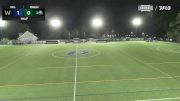 Replay: Wilkes vs Drew | Oct 9 @ 7 PM