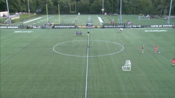 Replay: Saint Joseph's vs Towson | Sep 12 @ 6 PM