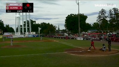 Replay: Home - 2024 Mustangs vs Chili Peppers | Jun 2 @ 6 PM