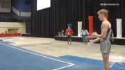 Kyle Kincade - Floor, Bart Conner Gymnastics Academy - 2021 USA Gymnastics Development Program National Championships