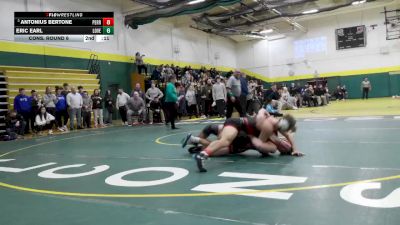 Replay: Mat #8 - 2026 2026 Maumee Bay Classic | Jan 17 @ 9 AM