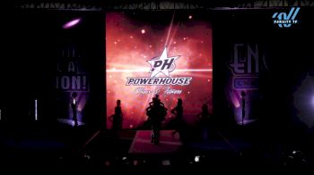 Power House All Stars - Godspeed [2023 L1 Junior - Medium Day 2] 2023 Encore Grand Nationals