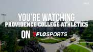 Replay: Seton Hall vs Providence | Sep 20 @ 7 PM