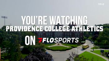 Replay: Seton Hall vs Providence | Sep 20 @ 7 PM