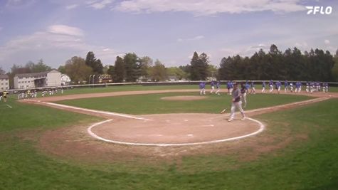 Replay: New Haven vs AIC | May 3 @ 10 AM