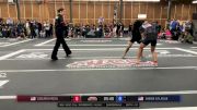Edgar Garcia vs Andre Aflague 2026 ADCC Portland Open