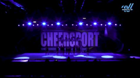 Smith County Elite - heist [2024 L3 Performance Rec - 10-18Y (NON) Day 2] 2024 CHEERSPORT National All Star Cheerleading Championship