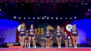 The Stingray Allstars - Purple [2025 L6 Senior XSmall Finals] 2025 The Cheerleading Worlds