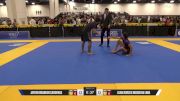 Luan Borges Nogueira Lima vs Jayden Branden Cardenas 2025 World IBJJF Jiu-Jitsu No-Gi Championship