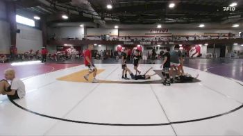 Replay: Mat 13 - 2025 AWC Fall Classic | Sep 14 @ 8 AM
