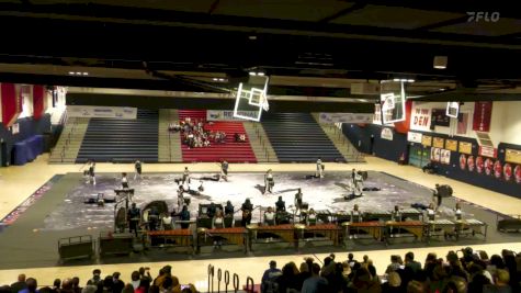 Casa Grande HS "Casa Grande AZ" at 2026 WGI Perc/Winds Temecula Regional+