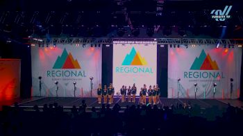 CheerForce San Diego - Havoc [2023 L2 Youth Day 2] 2023 The Regional Summit: West