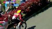 Watch In Canada: 2026 Itzulia Basque Country - Stage 1