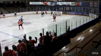 Replay: Home - 2024 SC Blades vs Moose | Feb 3 @ 7 PM