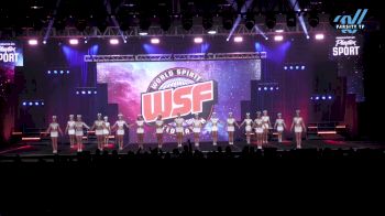 HCA Gems - Evil Queens [2024 L5 Senior - D2 - Small Day 2] 2024 WSF Grand Nationals