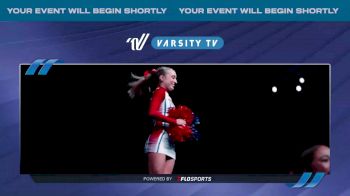 Pro Cheer - Nighthawks [2026 L1 Junior - Flex - D2 - Small Day 1] 2026 CHEERSPORT National All Star Cheerleading Championship