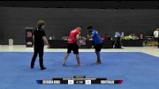MONTI MALIK vs DEVENDRA SINGH 2025 ADCC Asia & Oceania Championship