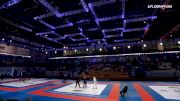 Devhonte Johnson vs Faisal Al Ketbi Abu Dhabi World Professional Jiu-Jitsu Championship