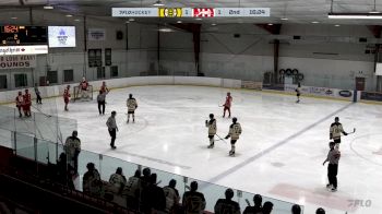 Replay: Home - 2025 Estevan vs Notre Dame | Feb 27 @ 7 PM