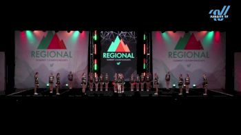 Encore Elite Wildcatz - Fearless 4 [2024 L4 Senior - D2 Day 1] 2024 The Northeast Regional Summit