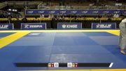 Andrew Daniel Chavez vs Daniel Santiago Rojas Gavilan 2026 Pan Jiu Jitsu IBJJF Championship