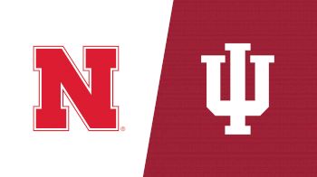 Full Replay - Nebraska vs Indiana - TBA vs TBA - Mar 11, 2020 at 8:30 PM EDT