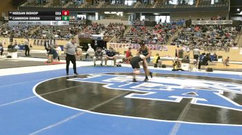 175 lbs Cons. Round 3 - Keegan Bishop, Covington Catholic vs Cameron Green, Great Crossing