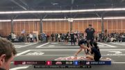 Rebecca La vs Sabrina Lester 2026 ADCC Portland Open