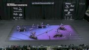 Palm Desert Charter MS "Palm Desert CA" at 2026 WGI Guard World Championships