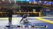 Waylon Web Downey vs Dylan Laray Lemons 2025 Pan Jiu Jitsu IBJJF Championship