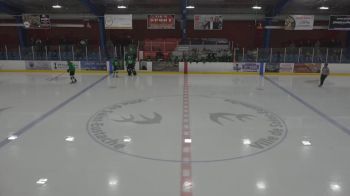 Replay: Gatineau L'Intrepide vs St. Eustache | Aug 24 @ 7 PM