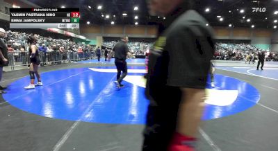 Replay: Mat 11 - 2025 Reno TOC | Dec 20 @ 9 AM