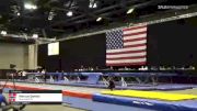 Marcus Daniely - Tumbling, Suncoast T&T - 2021 USA Gymnastics Championships