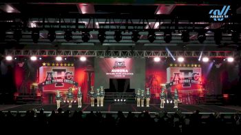 Skyline Elite Athletics - Aurora [2025 L1 Youth - D2 Day 2] 2025 ATC Grand Nationals