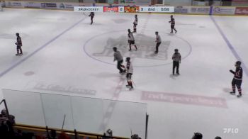 Replay: Home - 2025 French River vs Hearst | Jan 25 @ 8 PM