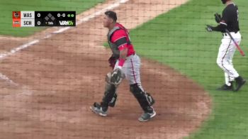 Replay: Home - 2023 Washington vs Schaumburg | Aug 2 @ 6 PM