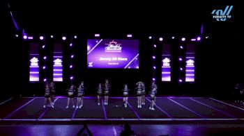 Jersey All Stars - Vengeance [2025 L3 Senior Day 2] 2025 SU Battle at the Boardwalk Grand Nationals